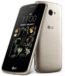 Замена микрофона на телефоне LG K5 в Краснодаре